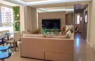 Apartamento com 2 dormitórios à venda, 74 m² por r$ 769.000 - vila osasco - osasco/sp