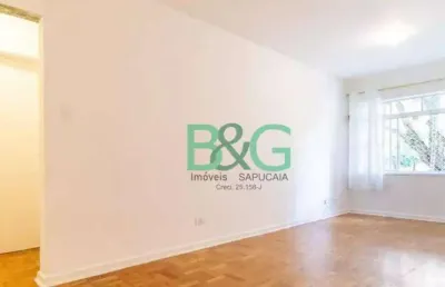 Apartamento à venda, 51 m² por r$ 549.000,00 - vila mariana - são paulo/sp