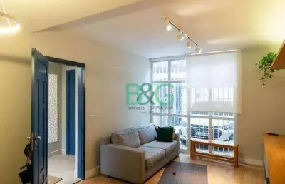 Sobrado à venda, 125 m² por r$ 1.399.000,00 - brooklin - são paulo/sp