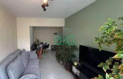 Apartamento à venda, 47 m² por r$ 530.000,00 - bela vista - são paulo/sp