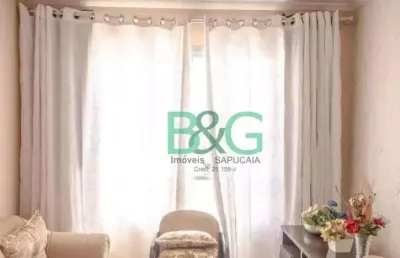 Apartamento com 1 dormitório à venda, 57 m² por r$ 349.000 - alto da mooca - são paulo/sp