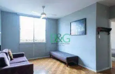 Apartamento com 2 dormitórios à venda, 81 m² por r$ 977.000 - itaim bibi - são paulo/sp
