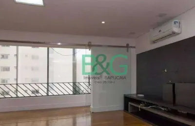 Apartamento à venda, 145 m² por r$ 1.499.000,00 - perdizes - são paulo/sp