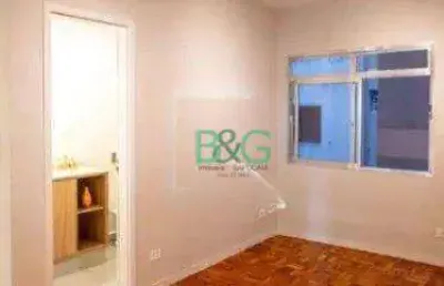 Apartamento à venda, 43 m² por r$ 479.000,00 - aclimação - são paulo/sp