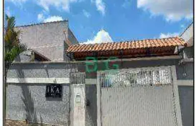 Casa à venda, 49 m² por r$ 492.619,62 - vila carmosina - são paulo/sp