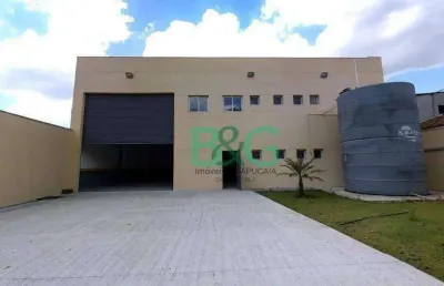 Galpão à venda, 2200 m² por r$ 19.600.000,00 - vila monumento - são paulo/sp