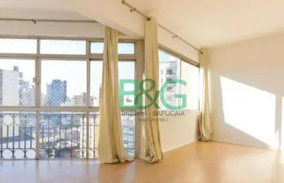 Apartamento à venda, 96 m² por r$ 1.489.000,00 - pinheiros - são paulo/sp