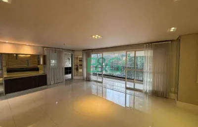 Apartamento garden à venda, 215 m² por r$ 2.750.000,00 - parque da mooca - são paulo/sp