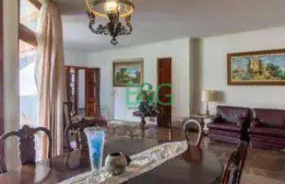 Sobrado à venda, 215 m² por r$ 2.499.000,00 - vila madalena - são paulo/sp