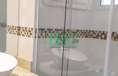 Apartamento com 3 dormitórios à venda, 63 m² por r$ 419.000 - jardim américa da penha - são paulo/sp