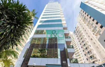 Prédio, 4427 m² - venda por r$ 100.000.000,00 ou aluguel por r$ 390.000,00/mês - consolação - são paulo/sp