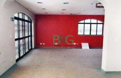 Sobrado à venda, 332 m² por r$ 2.850.000,00 - vila madalena - são paulo/sp