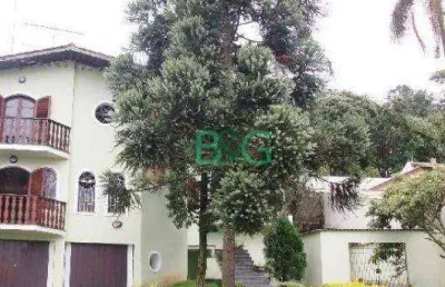 Sobrado à venda, 360 m² por r$ 1.199.000,00 - jardim bibi - são paulo/sp