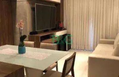 Apartamento com 2 dormitórios à venda, 72 m² por r$ 1.649.000 - pinheiros - são paulo/sp