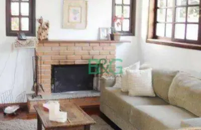 Sobrado à venda, 270 m² por r$ 669.000,00 - tremembé - são paulo/sp