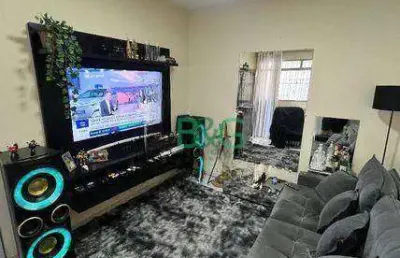 Casa com 2 dormitórios à venda, 222 m² por r$ 1.049.000 - vila nova cachoeirinha - são paulo/sp