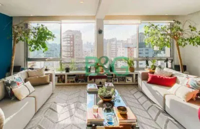 Apartamento à venda, 253 m² por r$ 4.114.000,00 - jardim paulista - são paulo/sp