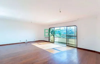 Apartamento, 231 m² - venda por r$ 1.915.000,00 ou aluguel por r$ 14.861,40/mês - santa cecília - são paulo/sp
