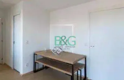 Apartamento à venda, 44 m² por r$ 439.000,00 - vila prudente (zona leste) - são paulo/sp