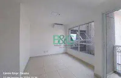 Sala à venda, 39 m² por r$ 420.000,00 - jardim paulista - são paulo/sp