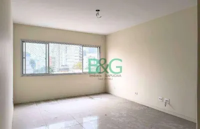 Apartamento para alugar, 75 m² por r$ 5.169,11/mês - vila madalena - são paulo/sp
