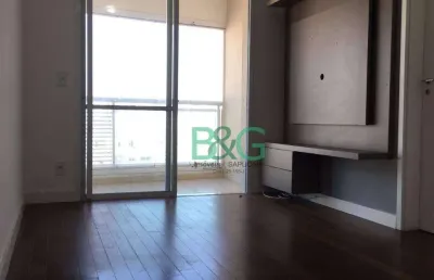 Apartamento à venda, 46 m² por r$ 650.000,00 - bela vista - são paulo/sp