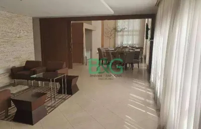 Apartamento à venda, 128 m² por r$ 1.789.000,00 - vila da saúde - são paulo/sp