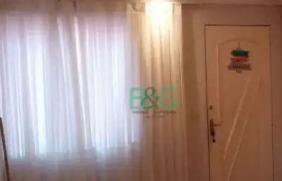 Apartamento para alugar, 40 m² por r$ 1.500,00/mês - guaianazes - são paulo/sp