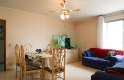 Apartamento à venda, 105 m² por r$ 1.049.000,00 - vila uberabinha - são paulo/sp