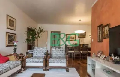 Apartamento à venda, 240 m² por r$ 2.499.000,00 - jardim das acácias - são paulo/sp