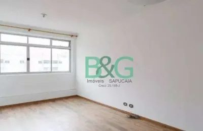 Apartamento à venda, 110 m² por r$ 999.000,00 - pinheiros - são paulo/sp