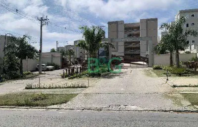 Apartamento com 2 dormitórios à venda, 40 m² por r$ 195.941,60 - botujuru - mogi das cruzes/sp