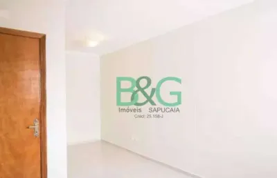 Apartamento à venda, 88 m² por r$ 473.000,00 - vila eldízia - santo andré/sp