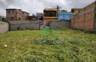 Terreno para alugar, 1080 m² por r$ 15.000,00/mês - jardim varginha - são paulo/sp