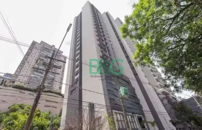 Studio à venda, 29 m² por r$ 459.000,00 - paraíso - são paulo/sp