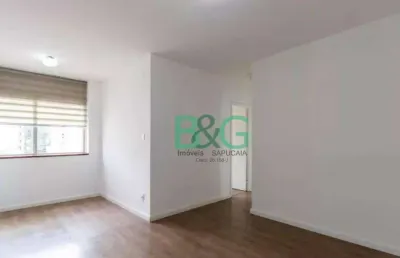 Apartamento à venda, 74 m² por r$ 749.000,00 - vila olímpia - são paulo/sp