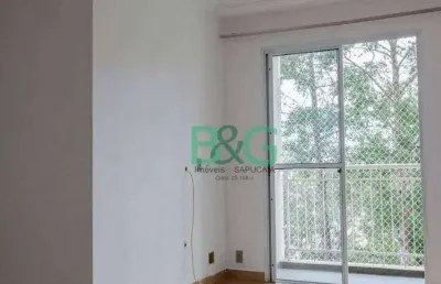 Apartamento à venda, 54 m² por r$ 419.000,00 - vila prudente (zona leste) - são paulo/sp