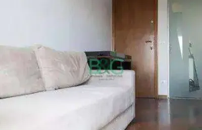 Apartamento à venda, 78 m² por r$ 849.000,00 - vila mariana - são paulo/sp