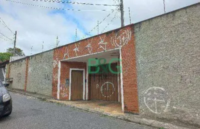 Casa com 3 dormitórios à venda, 483 m² por r$ 1.227.071,95 - vila caputera - mogi das cruzes/sp