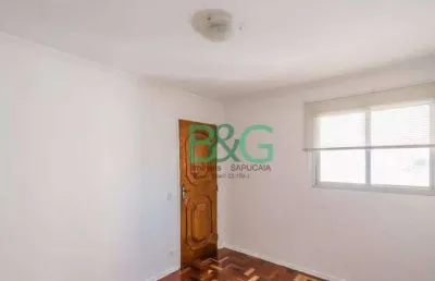 Apartamento à venda, 60 m² por r$ 449.000,00 - aclimação - são paulo/sp