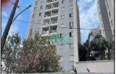 Apartamento com 1 dormitório à venda, 63 m² por r$ 360.595,19 - vila ivone - são paulo/sp