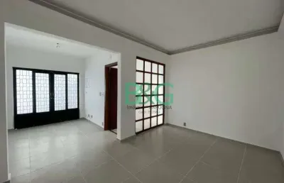Sobrado à venda, 250 m² por r$ 1.696.000,00 - mirandópolis - são paulo/sp