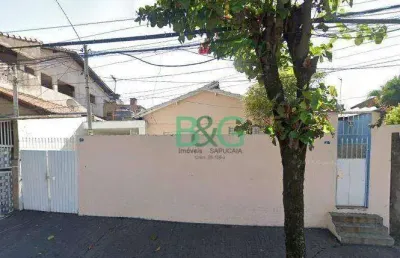 Casa à venda, 150 m² por r$ 999.000,00 - jardim monte carmelo - guarulhos/sp