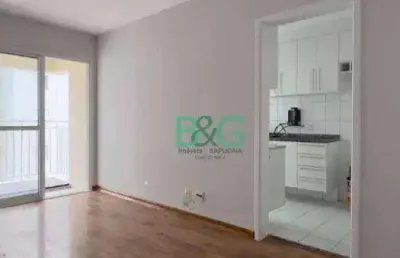 Apartamento à venda, 64 m² por r$ 599.000,00 - vila augusta - guarulhos/sp
