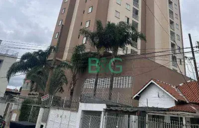 Apartamento à venda, 48 m² por r$ 252.716,20 - vila quitaúna - osasco/sp