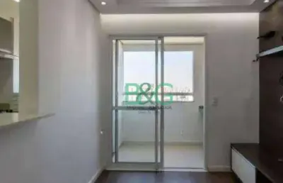 Apartamento à venda, 54 m² por r$ 398.000,00 - jardim imperador - guarulhos/sp