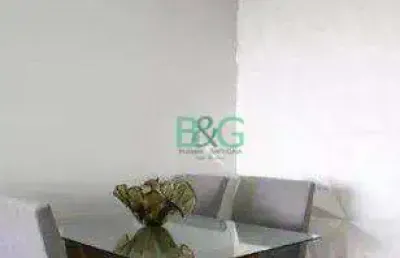 Apartamento à venda, 62 m² por r$ 519.000,00 - belenzinho - são paulo/sp