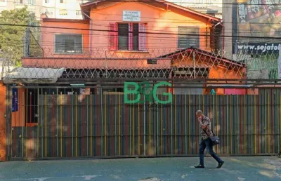 Casa, 250 m² - venda por r$ 7.000.000,00 ou aluguel por r$ 18.600,00/mês - pacaembu - são paulo/sp