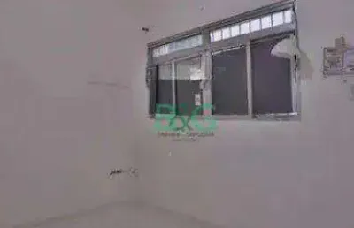 Apartamento à venda, 60 m² por r$ 309.000,00 - mooca - são paulo/sp