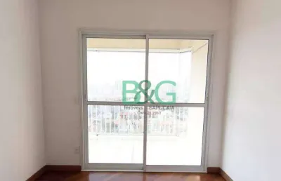 Apartamento à venda, 102 m² por r$ 899.000,00 - mirandópolis - são paulo/sp